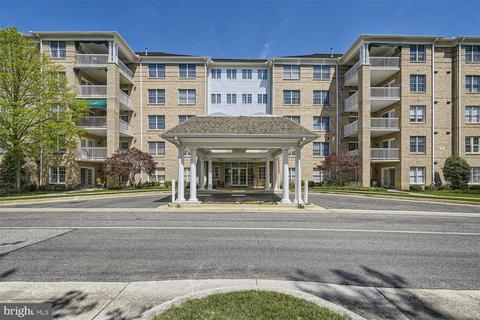 12320 Rosslare Ridge Rd #408, Lutherville Timonium, MD 21093