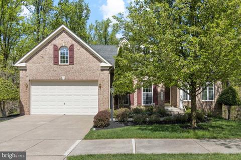 8525 Mountainholly Dr, Pikesville, MD 21208