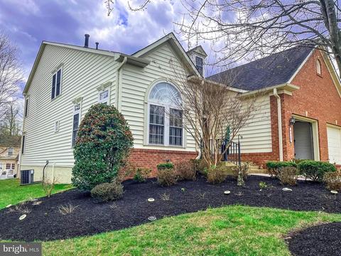 4117 Winterhazel Rd #4117, Pikesville, MD 21208