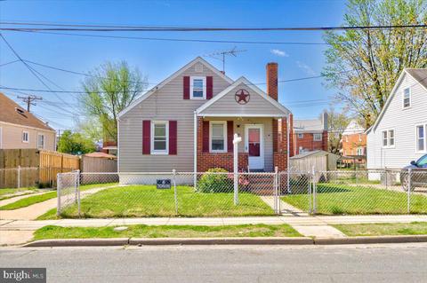 39 Mavista Ave, Dundalk, MD 21222