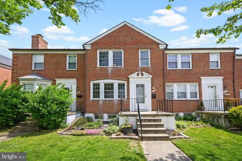 353 Whitfield Rd, Catonsville, MD 21228