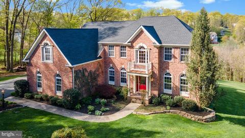 19912 Quiet Valley Ct, Parkton, MD 21120
