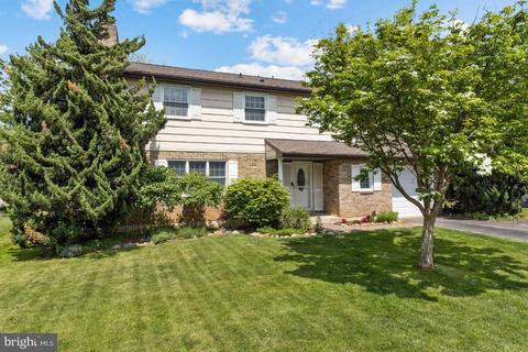 213 Bentley Hill Dr, Reisterstown, MD 21136