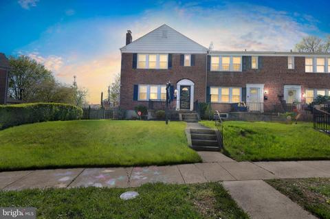 1877 Loch Shiel Rd, Towson, MD 21286