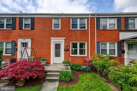 8594 Quentin Ave, Parkville, MD 21234