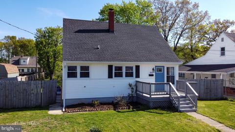 947 Kinwat Ave, Essex, MD 21221