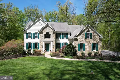 2604 Chestnut Woods Ct, Reisterstown, MD 21136
