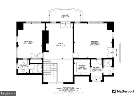 2602 Merrymans Mill Rd, Phoenix, MD 21131 photo 108