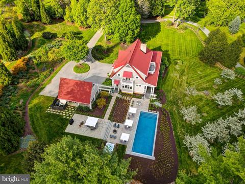 2602 Merrymans Mill Rd, Phoenix, MD 21131 photo 99