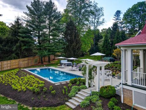 2602 Merrymans Mill Rd, Phoenix, MD 21131 photo 86