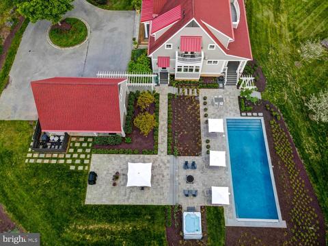 2602 Merrymans Mill Rd, Phoenix, MD 21131 photo 92