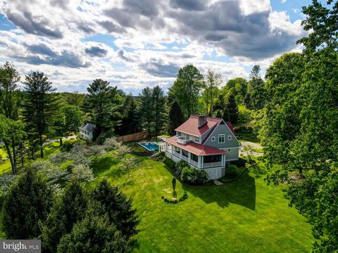 2602 Merrymans Mill Rd, Phoenix, MD 21131 photo 95