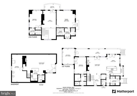 2602 Merrymans Mill Rd, Phoenix, MD 21131 photo 110