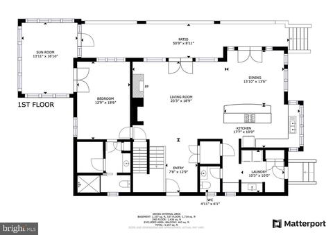 2602 Merrymans Mill Rd, Phoenix, MD 21131 photo 107