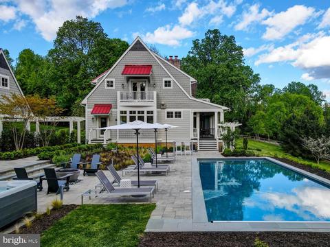 2602 Merrymans Mill Rd, Phoenix, MD 21131 photo 89