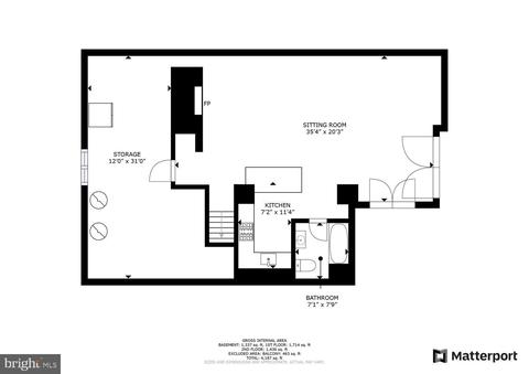 2602 Merrymans Mill Rd, Phoenix, MD 21131 photo 109