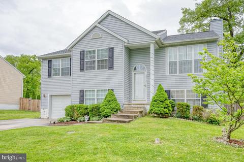 13127 Rivervan Ave, Middle River, MD 21220
