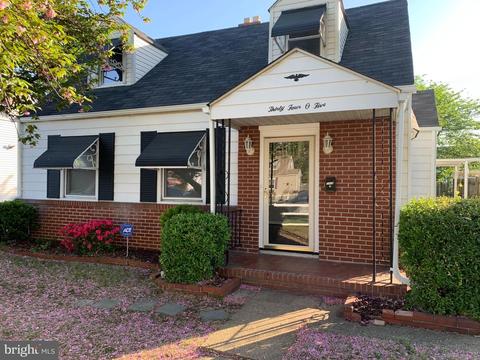3405 Liberty Pkwy, Dundalk, MD 21222