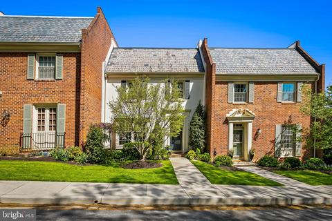 1716 Killington Rd #33, Towson, MD 21204