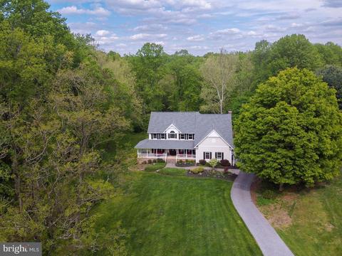 13501 Alliston Dr, Baldwin, MD 21013