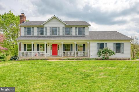 1407 Stablersville Rd, Parkton, MD 21120