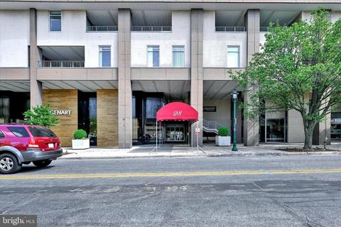 28 Allegheny Ave #2004, Towson, MD 21204