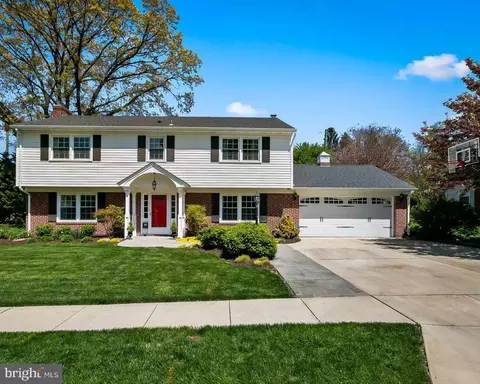 2444 Spring Lake Dr, Lutherville Timonium, MD 21093