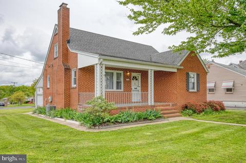 4732 Ridge Rd, Nottingham, MD 21236