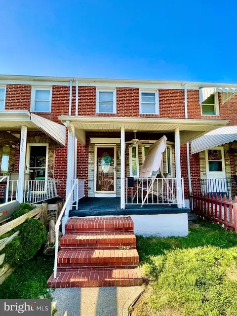 1020 N Marlyn, Essex, MD 21221