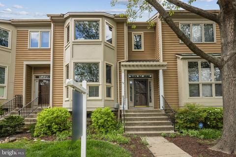 48 Stridesham Ct, Baltimore, MD 21209
