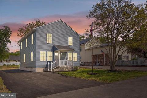 2425 Wythe Ave, Sparrows Point, MD 21219
