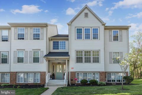 56 Whips Ln #28, Nottingham, MD 21236