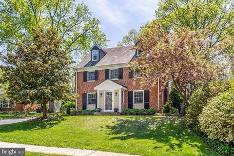 805 Ridgeleigh Rd, Baltimore, MD 21212