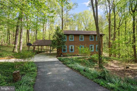 3 Houndstooth Ct, Owings Mills, MD 21117