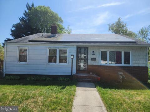 3907 Southern Cross Dr, Gwynn Oak, MD 21207