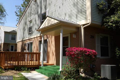 29 Woodenbridge Ct #D, Reisterstown, MD 21136
