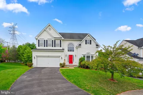 8 Norwich Ct, Owings Mills, MD 21117