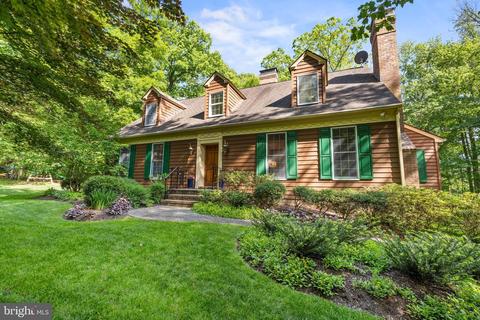 13907 Longnecker Rd, Glyndon, MD 21071