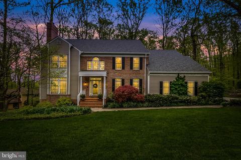 3900 Log Trail Way, Reisterstown, MD 21136