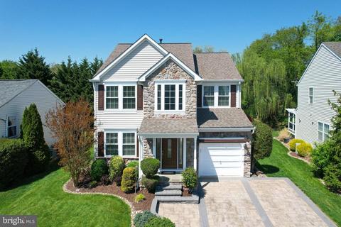 4510 Greencove Cir, Sparrows Point, MD 21219