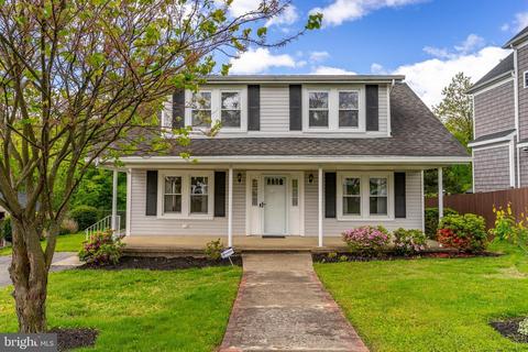 9646 Dixon Ave, Parkville, MD 21234
