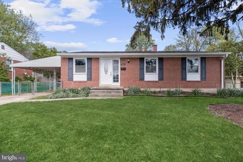 409 Sacred Heart Ln, Reisterstown, MD 21136