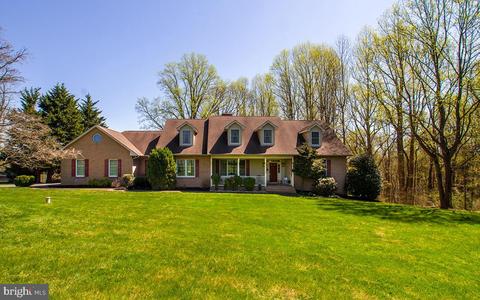 4505 Prospect Ave, Reisterstown, MD 21136