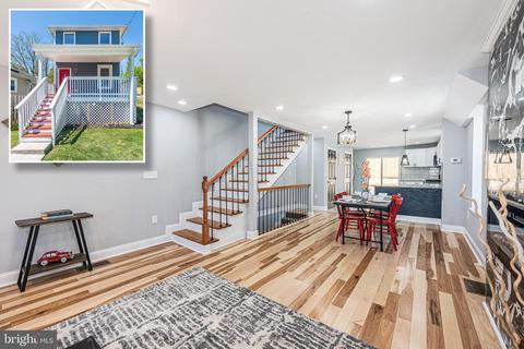 3400 Hopkins Ave, Halethorpe, MD 21227