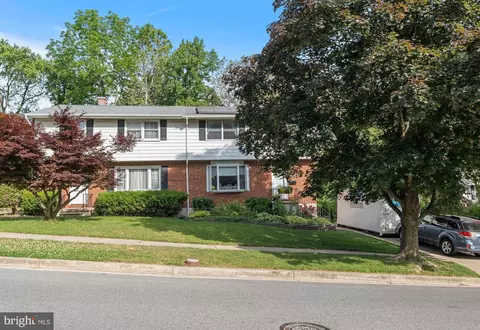 6805 Queens Ferry Rd, Baltimore, MD 21239