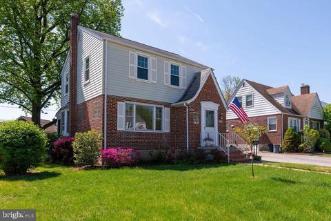 221 Elinor Ave, Nottingham, MD 21236