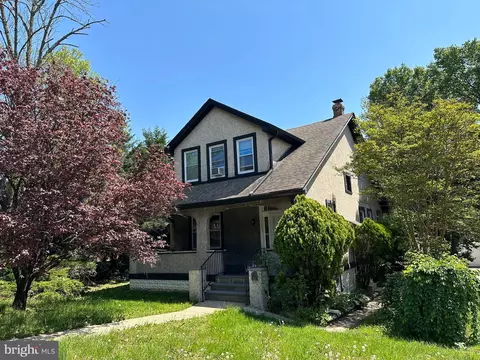 4203 Wilkens Ave, Baltimore, MD 21229