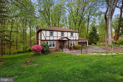 14202 Sagewood Rd, Phoenix, MD 21131