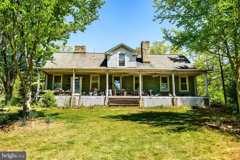 7918 Bradshaw Rd, Upper Falls, MD 21156