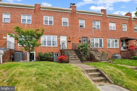 6219 Frederick Rd, Catonsville, MD 21228